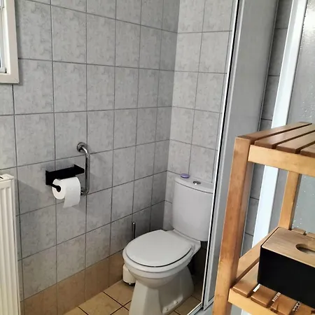Het Puttertje Chalet Putten