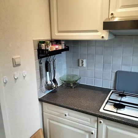 Het Puttertje Chalet *