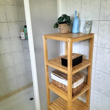 Het Puttertje Chalet Putten