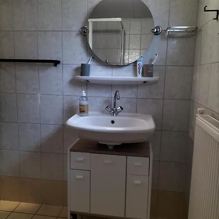 Het Puttertje Chalet *
