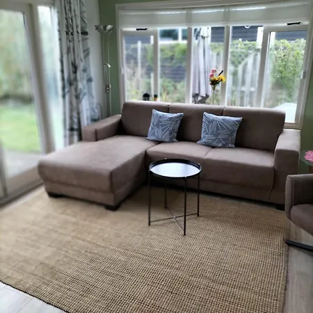 Het Puttertje Chalet Putten