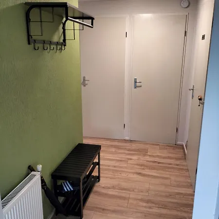 Chalet Het Puttertje