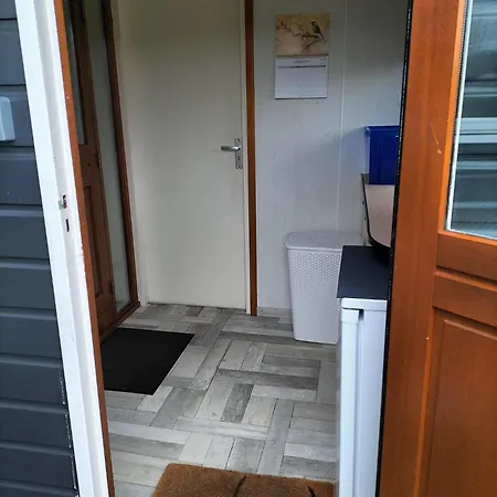 Chalet Het Puttertje *